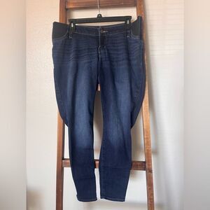 Isabel Maternity Jeans by Ingrid & Isabel